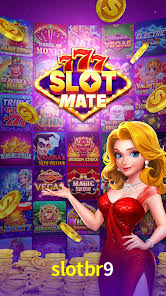 Secure Login slotbr9