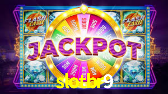 slotbr9 App Interface