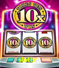 Provedores de Jogos slotbr9