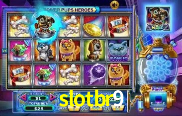 Avaliações dos Jogadores slotbr9