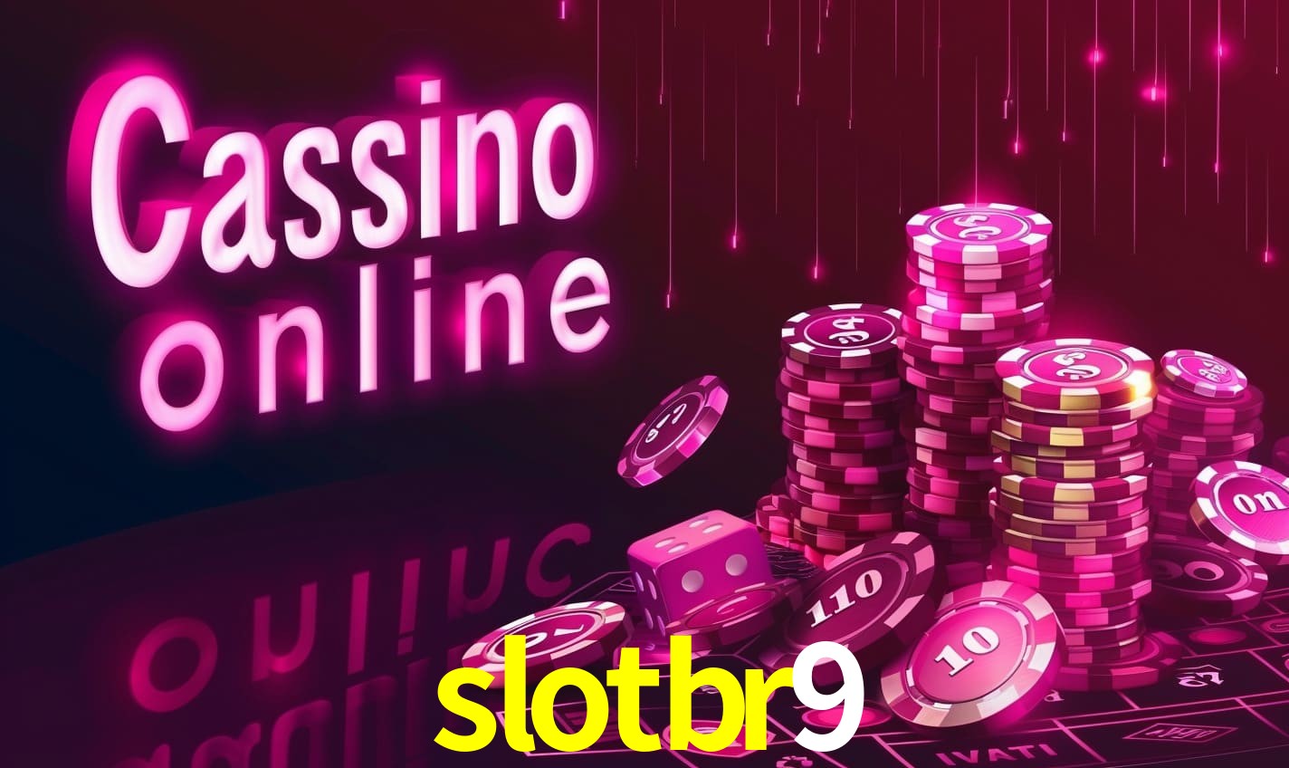 Benefícios da Conta slotbr9