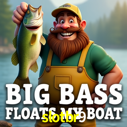 Descubra o Mundo do Cassino Online com slotbr9