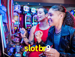 VIP Casino slotbr9