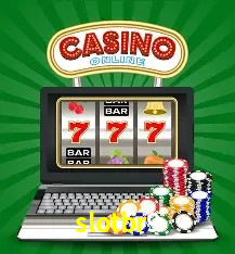 Casino VIP slotbr9