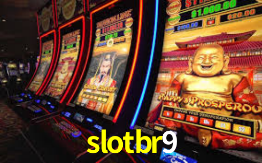 Welcome Bonus slotbr9