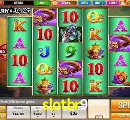 Casino Ao Vivo slotbr9