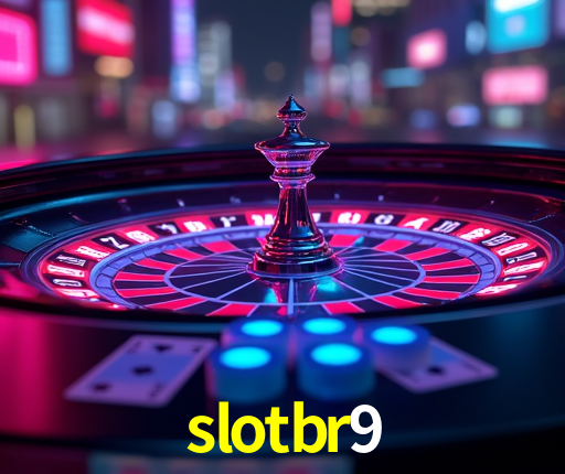 Cadastro Rápido slotbr9