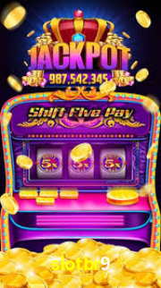 Bônus Generosos e Exclusivos no slotbr9 para Você!