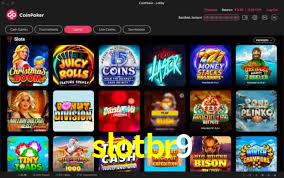 Tennis Betting slotbr9