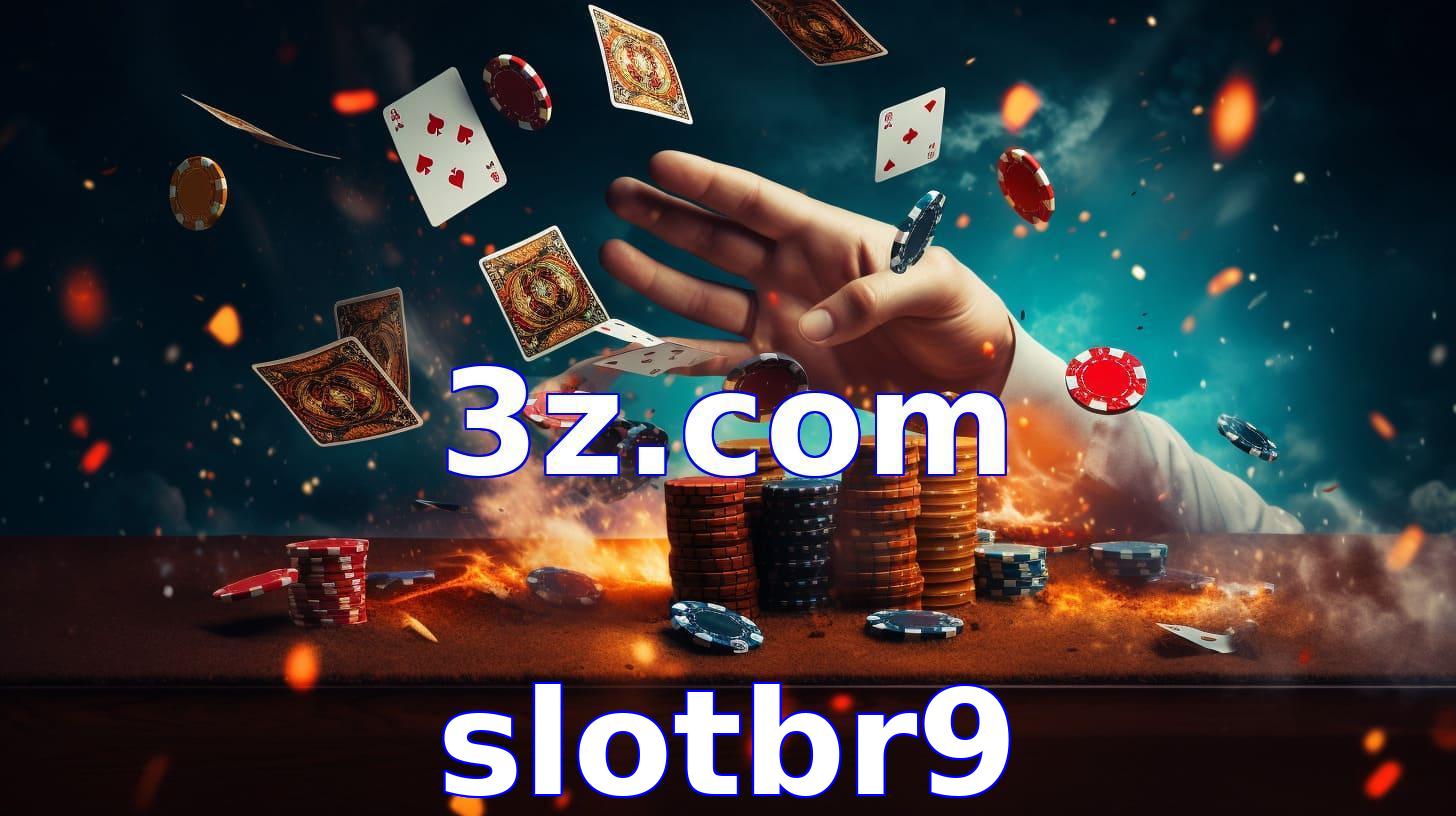 slotbr9 com