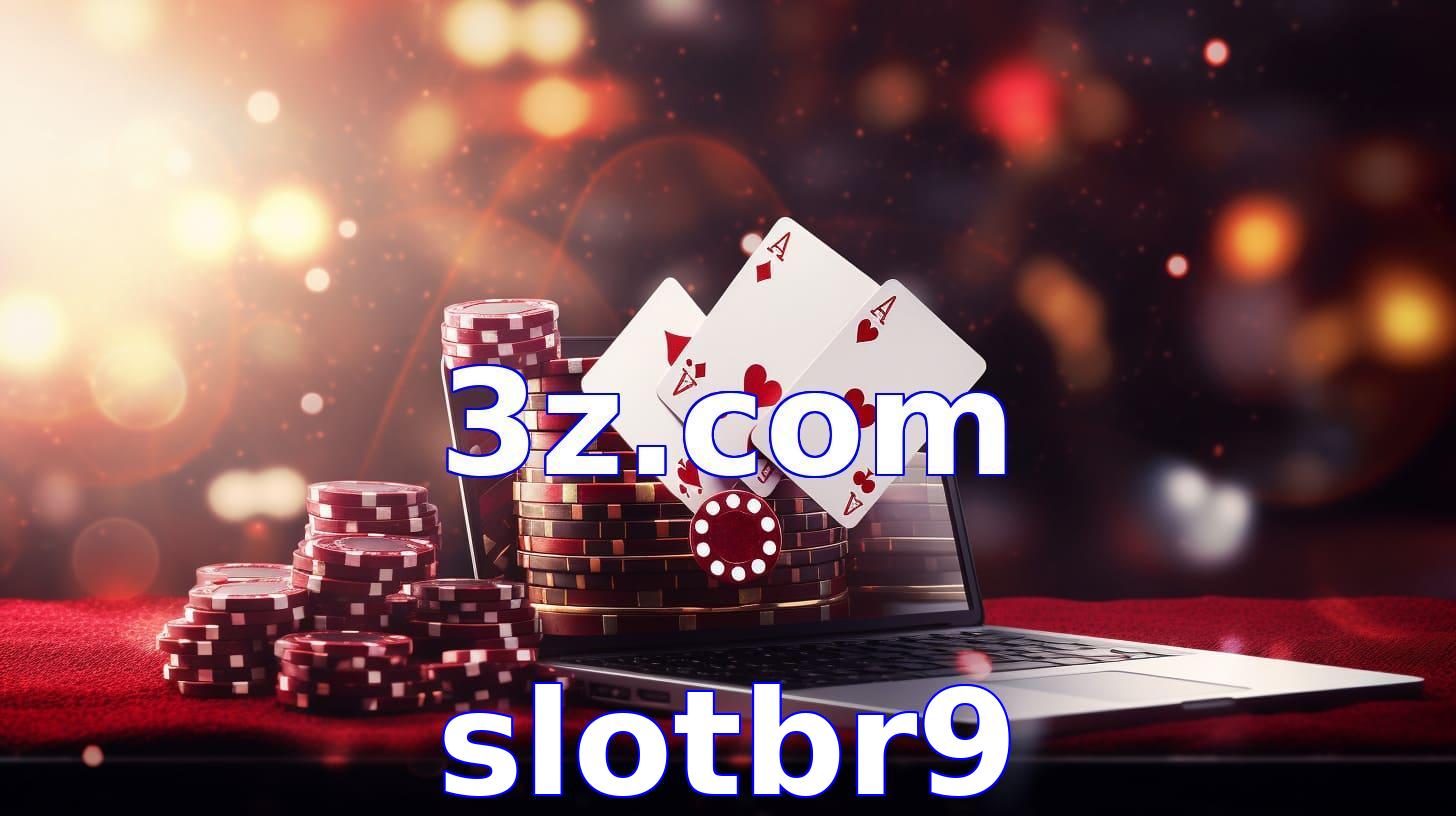slotbr9 com