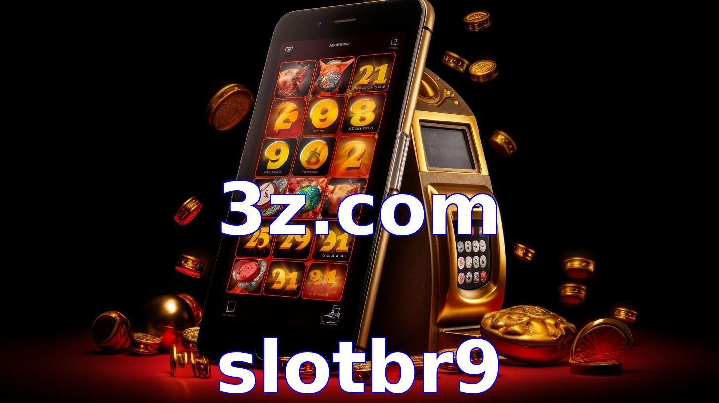 slotbr9 com