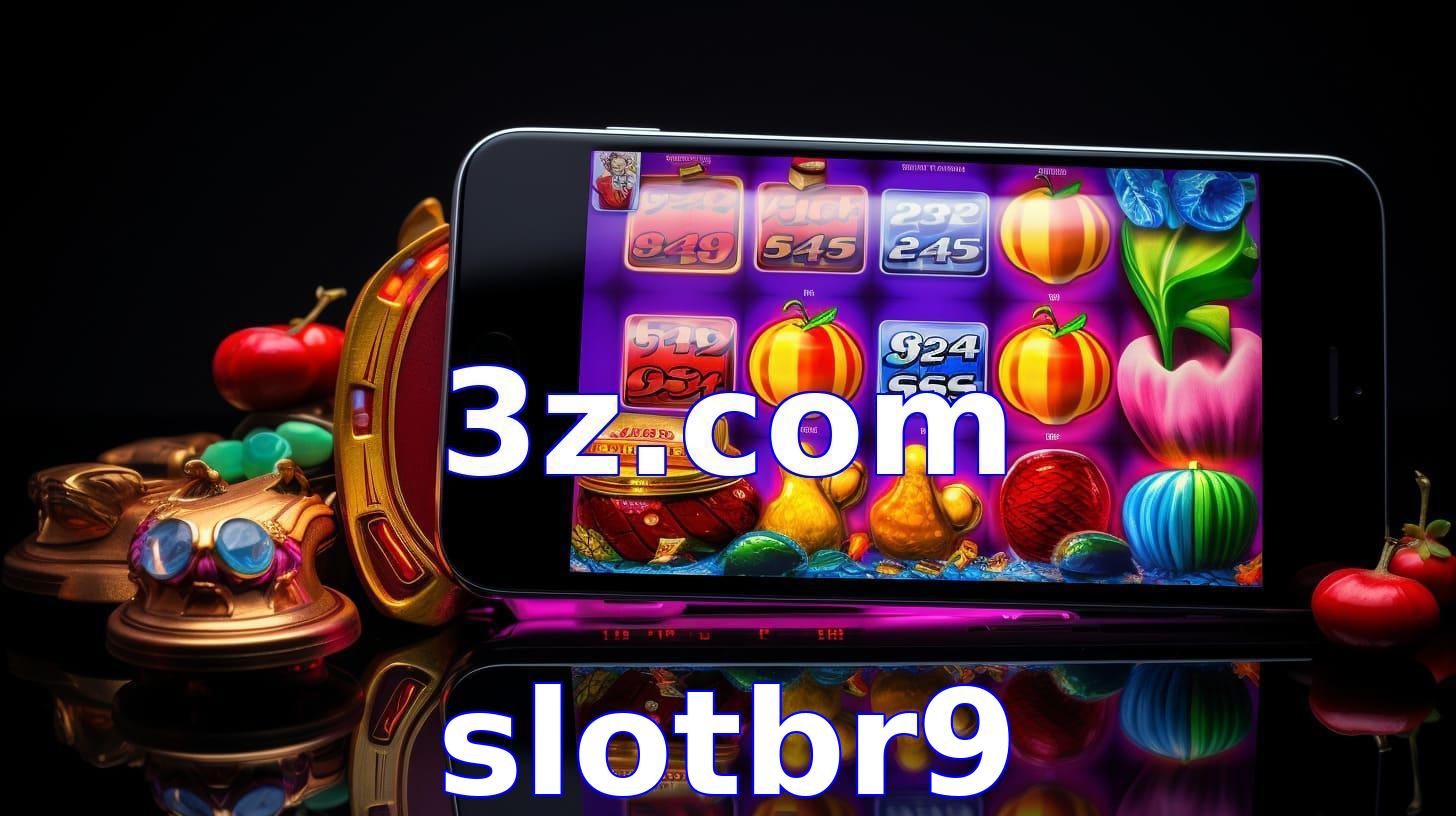 slotbr9 com