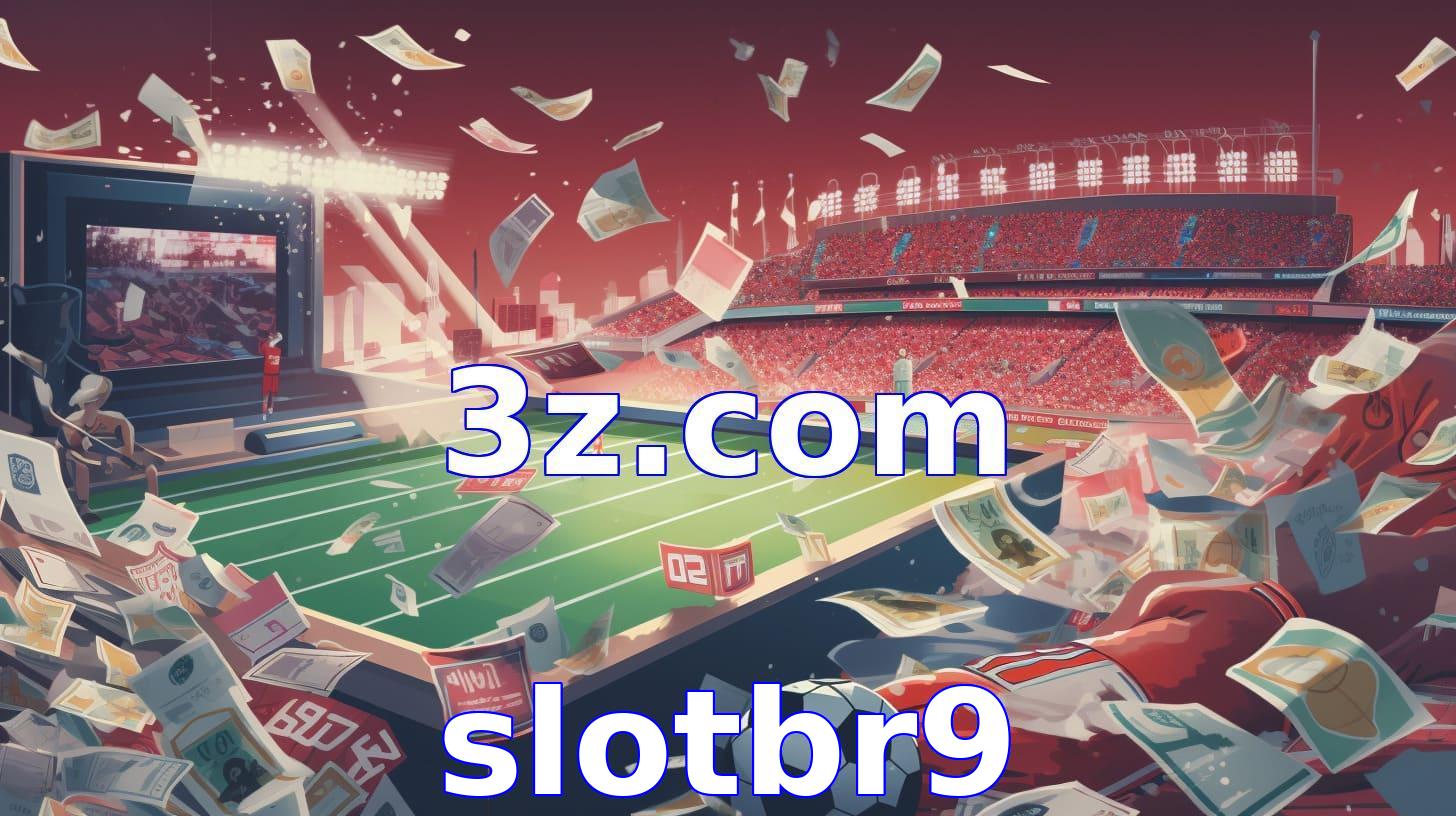 slotbr9 com