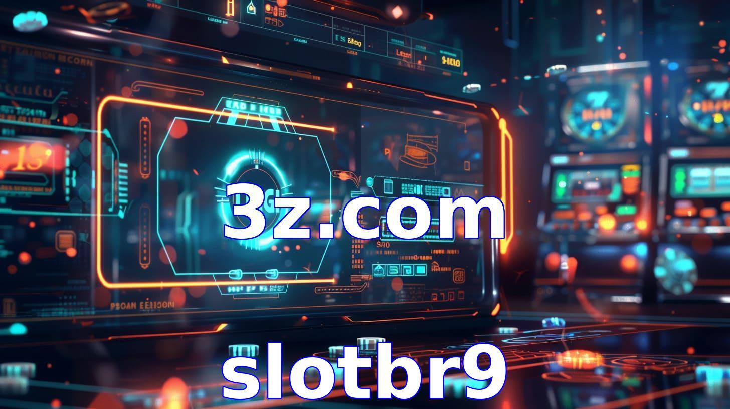 slotbr9 com