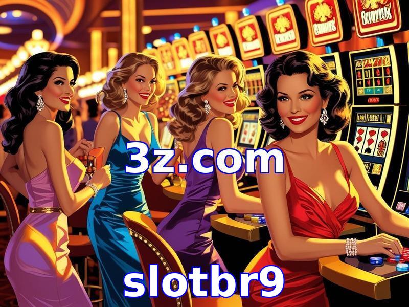 slotbr9 com