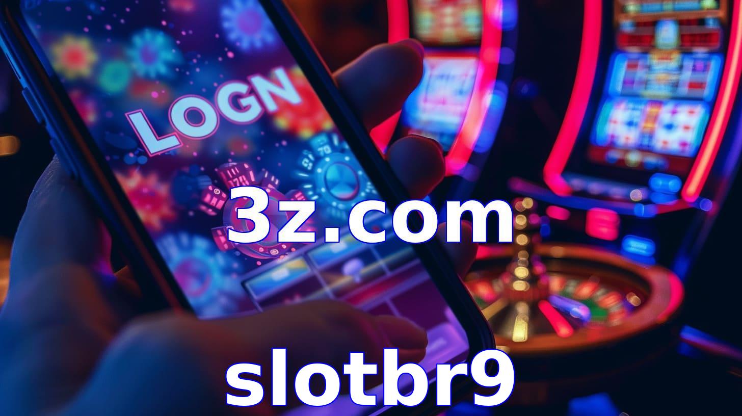 slotbr9 com