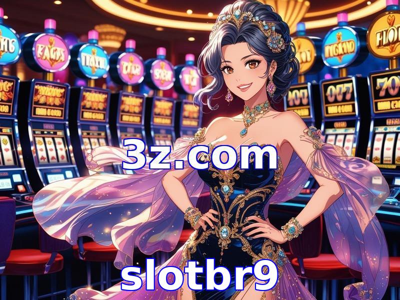 slotbr9 com