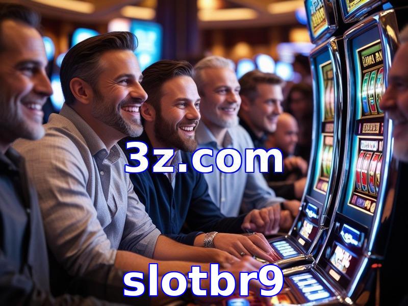 slotbr9 com